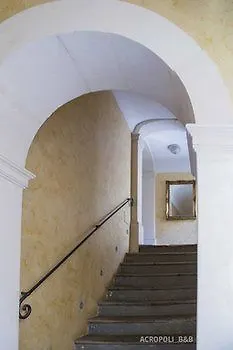 Acropoli Oda ve Kahvaltı