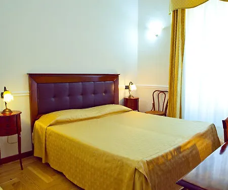 Panzió Acropoli Szirakúza