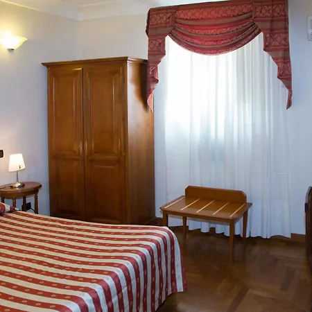 Acropoli Oda ve Kahvaltı Siraküza